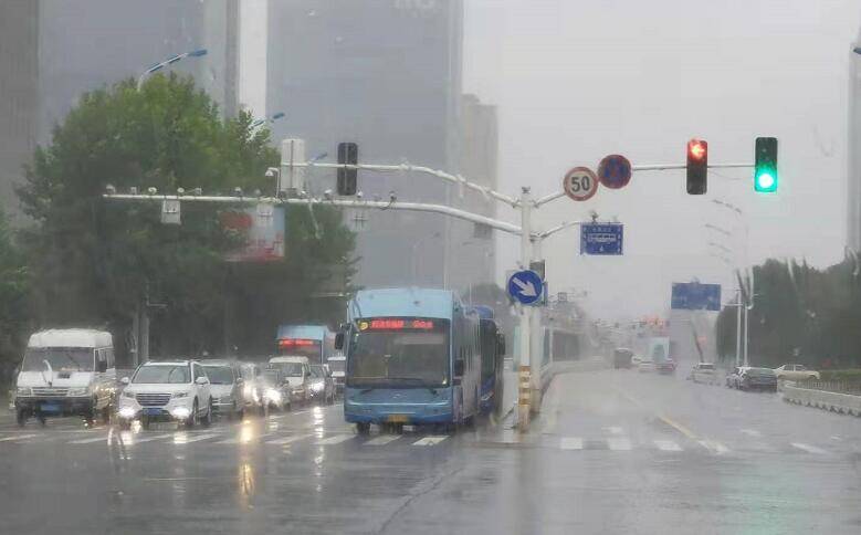 提醒！临沂城区现有6条公交线路暂缓发车，8条线路临时绕行
