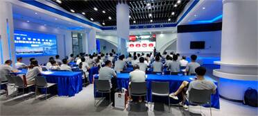 北京大学创业训练营烟台创新创业特训营（首期班）在烟台高新区启动
