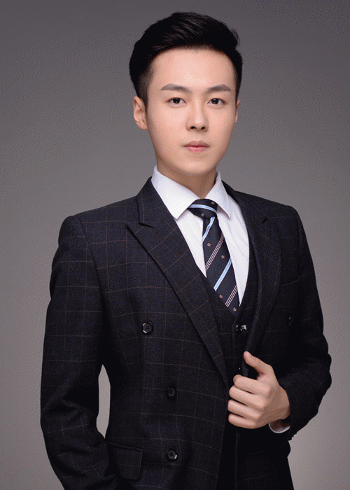 将齐聚德州碧桂园社区主持人孙亮,瑞嵩,玥廷,茗涵山东电视新闻频道