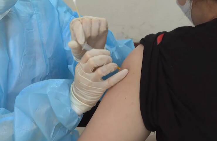济南市钢城区全力推进15-17岁人群新冠疫苗接种工作 确保能接尽接应接尽接