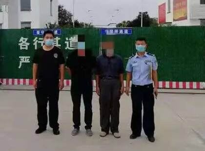 酒驾“零容忍” 滨州无棣一批驾驶人员被追究刑事责任