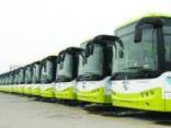 8月12日起 5路公交车恢复在济宁大道路段运营