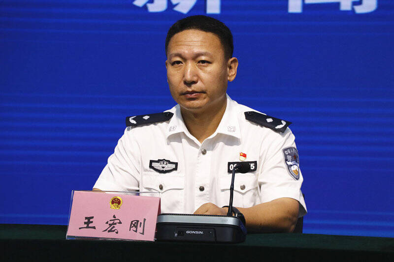權威發布｜濱州：規范道路車輛停放 提高道路通行效率