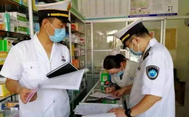 枣庄23家医疗机构疫情防控不力被关停