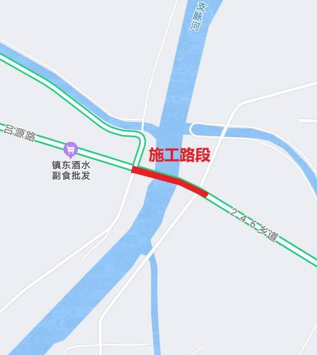 注意绕行！8月20日至9月30日滨州博兴这条道路全封闭施工