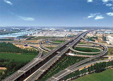 德城至高唐、平原至商河两条高速公路建设启动 2025年建成通车