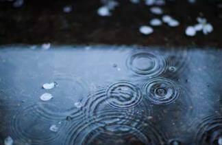 济宁平均降雨37.7毫米 最大降雨点出现在嘉祥老僧堂82.1毫米