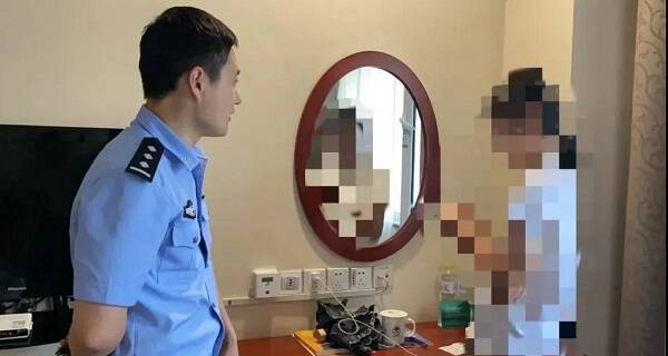 “上海警察”打来电话称涉嫌诈骗 日照一女孩被骗2.7万