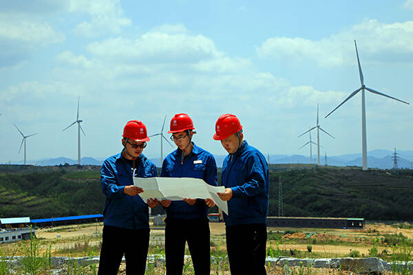 国网山东电科院为“节能降碳 绿色发展”贡献力量