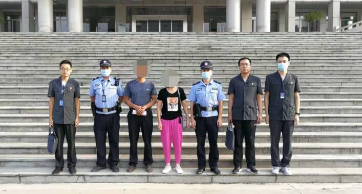 20多名干警周末抓老賴 執行到位金額超164萬元