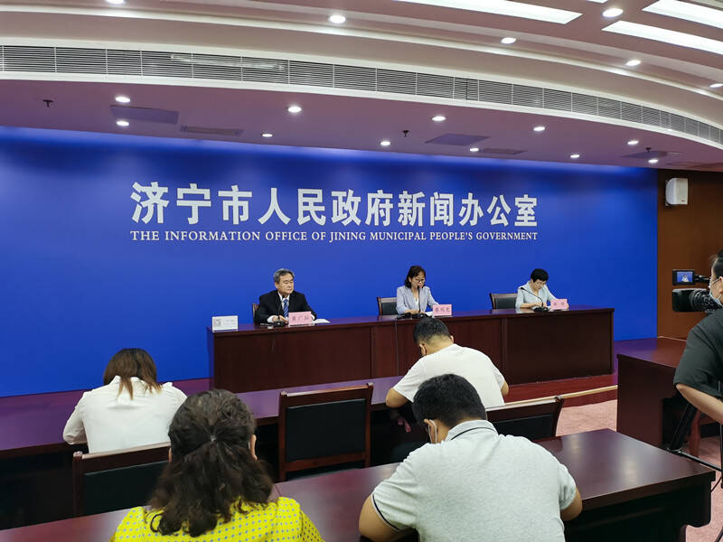 权威发布丨济宁市“我是状元”第二届家庭服务业职业技能大赛开始报名