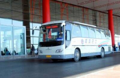 今起，泰安至济南机场直通车恢复发车！