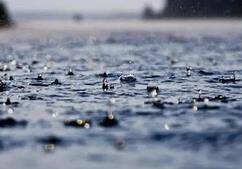 9月5日6时至6日6时滨州最大降水量21.1毫米 出现在邹平西董