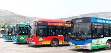 济南公交线路调整！K14路优化调整部分运行路段，K23路、K175路临时停运