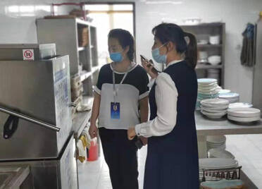 服务企业专员在行动丨潍坊昌邑市妇联：以“三心”服务精准助力企业发展