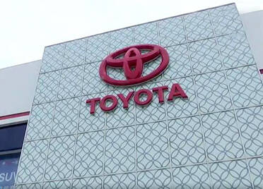 济南：交定金买丰田卡罗拉 超约定日期2个月提不到车