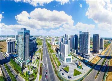 1-8月份 潍坊高新区126家规上工业企业完成产值965.1亿元 增长17.1%