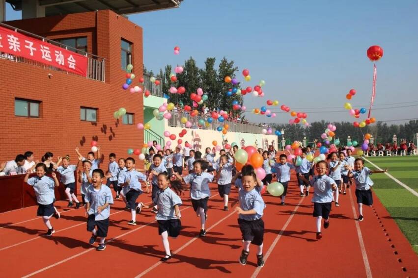 新建校舍、招揽人才！潍坊市潍城区发布教育发展“成绩单”