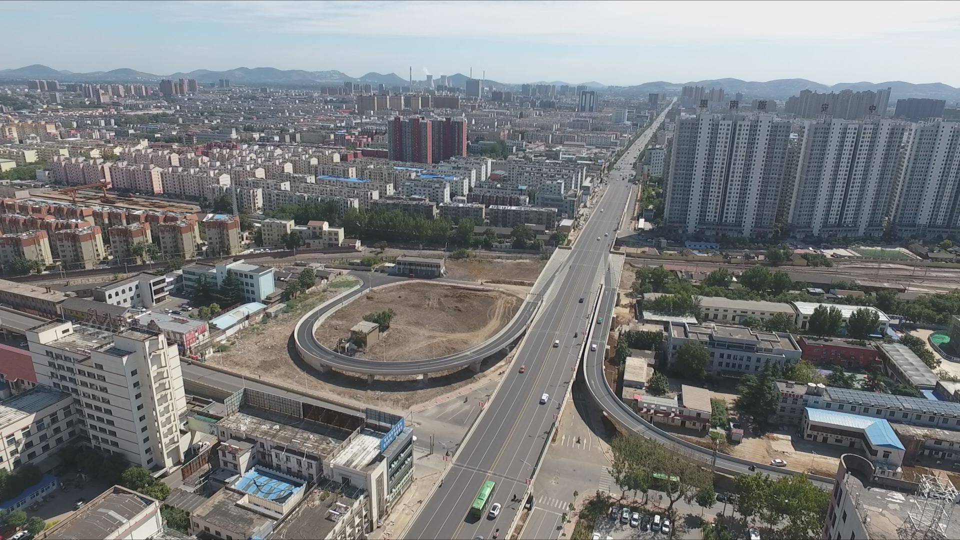 枣庄市中区补齐民生短板为市民幸福加码