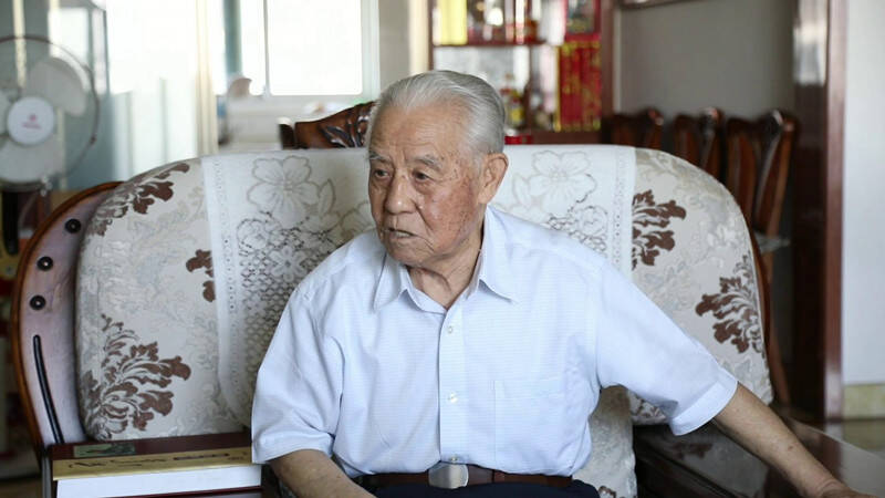 长津湖战役有多惨烈 93岁昌邑籍老战士的讲述让人泪奔
