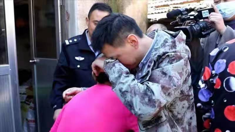 失散23年终团圆！ 济南莱芜警方助力“失踪母亲”寻亲