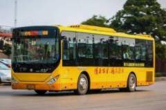 10月26日起，济宁城际公交C617、C618线路恢复原线运营