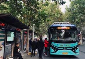 10月29日起 济宁公交恢复22路局部路段及321路原线路运营