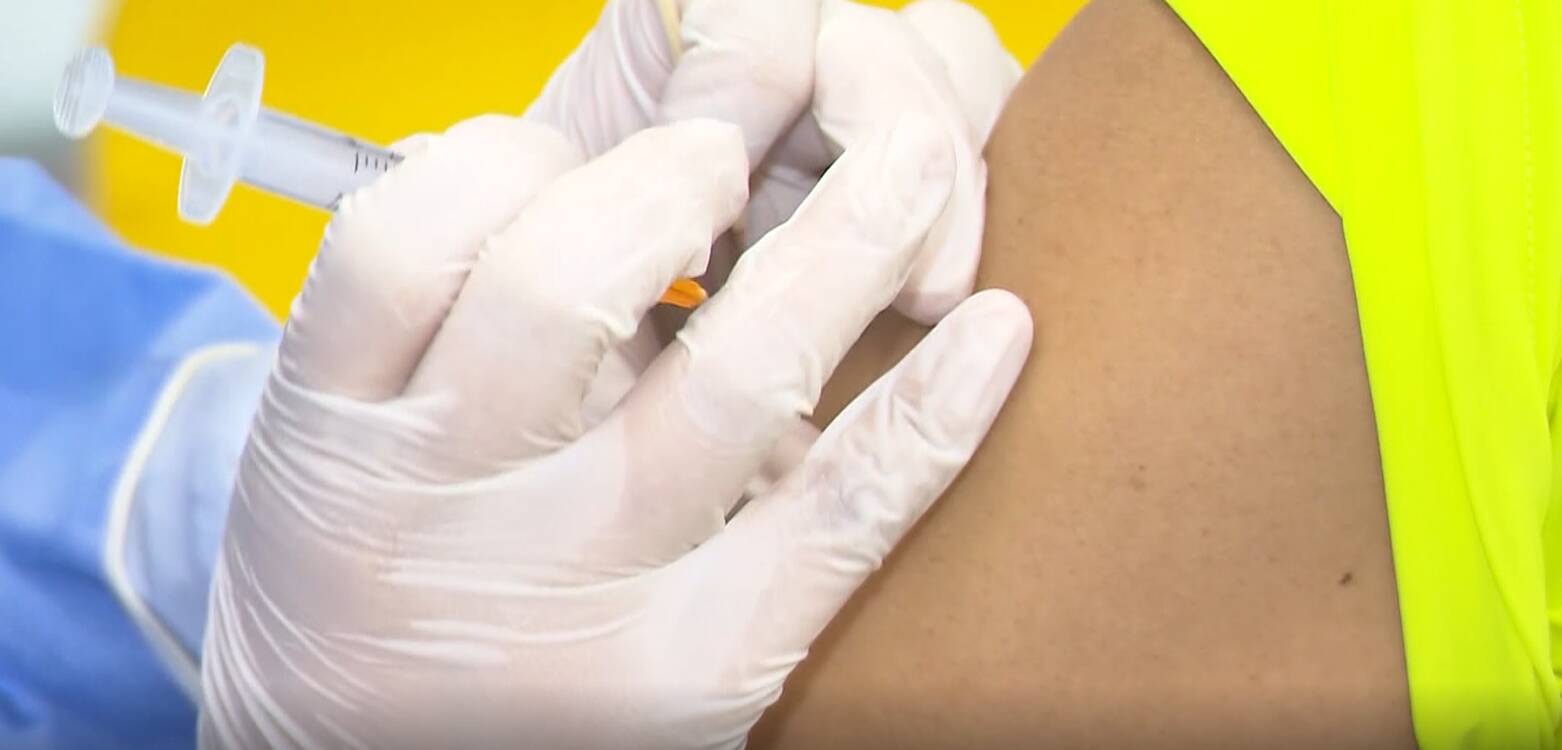 家长可请假两天陪娃打针！济南预计12月底完成3-11岁人群新冠病毒疫苗接种
