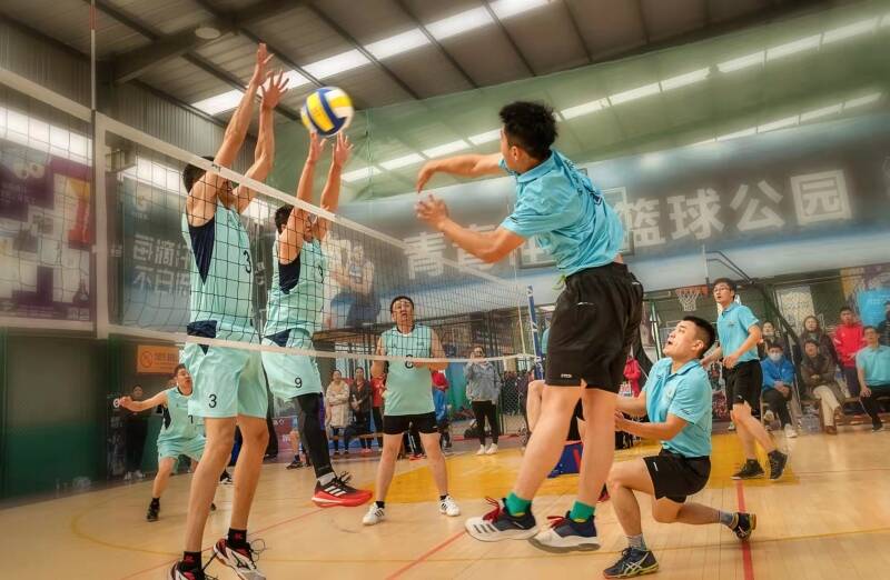 泰山区获评2017-2020年度全国群众体育先进单位