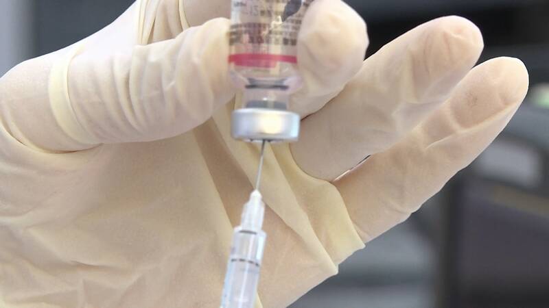 德州平原全面开启3-11岁儿童新冠疫苗接种工作，计划本月上旬完成第一剂次接种
