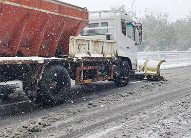 德州发布5条境内高速公路易结冰路段，请谨慎驾驶！