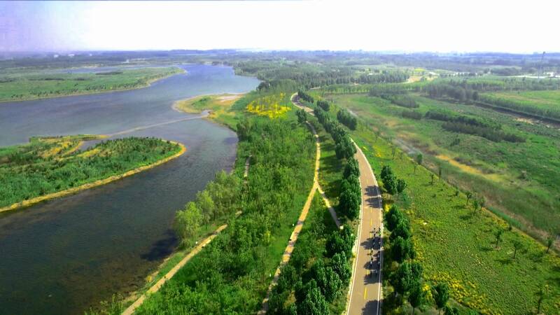 服务黄河流域国家战略 今年德州新开工74个黄河流域生态保护和高质量发展项目