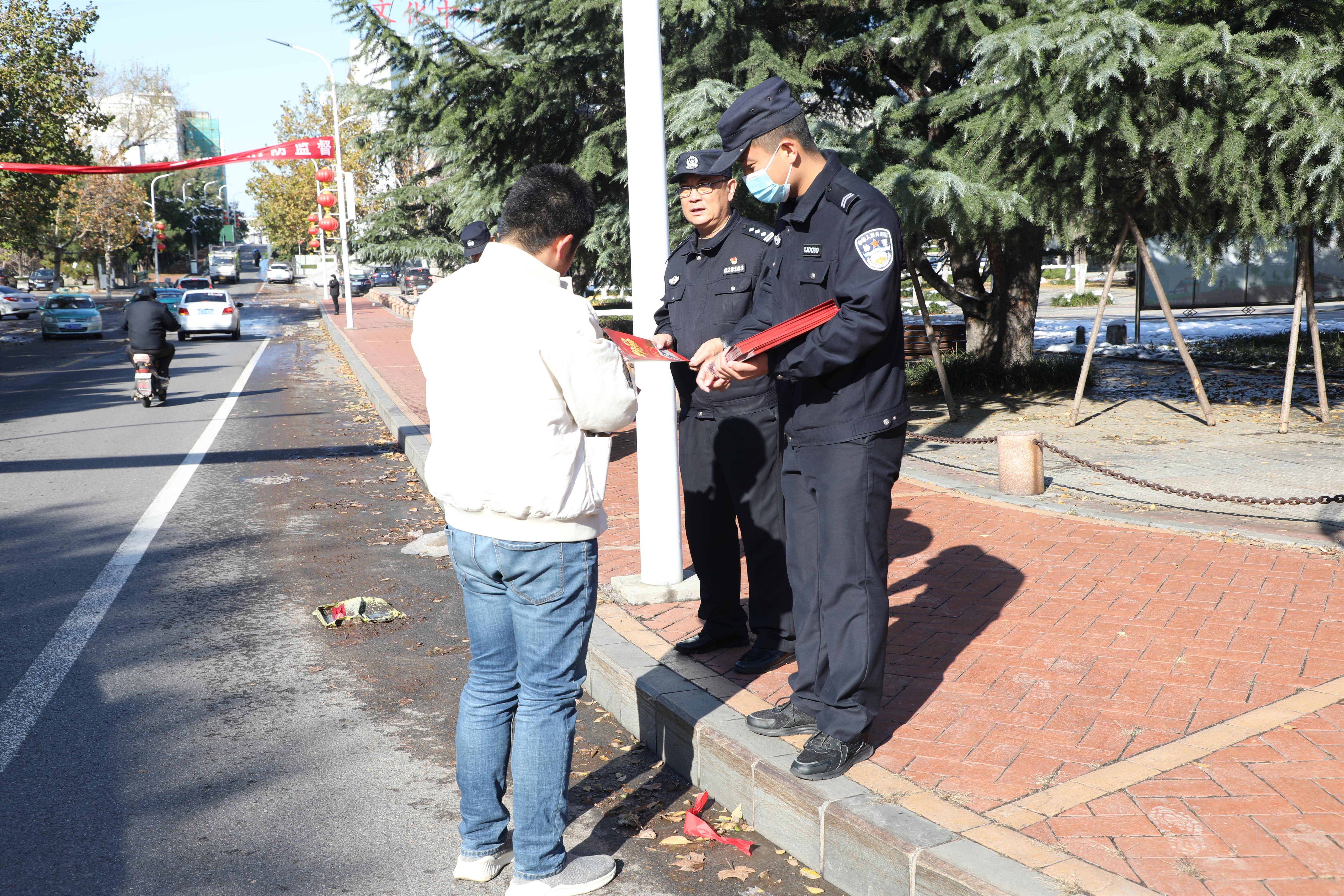 通讯员 杜奕慧 通讯员 王梅霖 报道