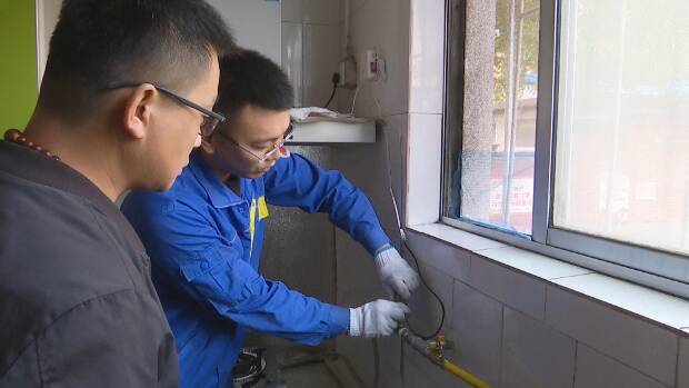 潍坊冬季清洁取暖项目将“暖流”送入20万户村民的心坎里