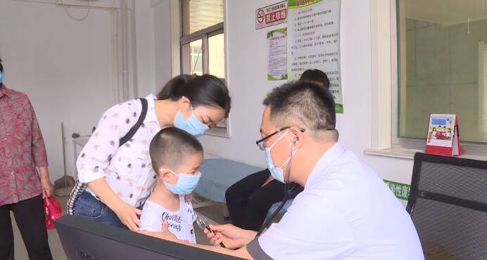 济南钢城区：整合县域医疗服务体系 全面提升医疗卫生服务水平