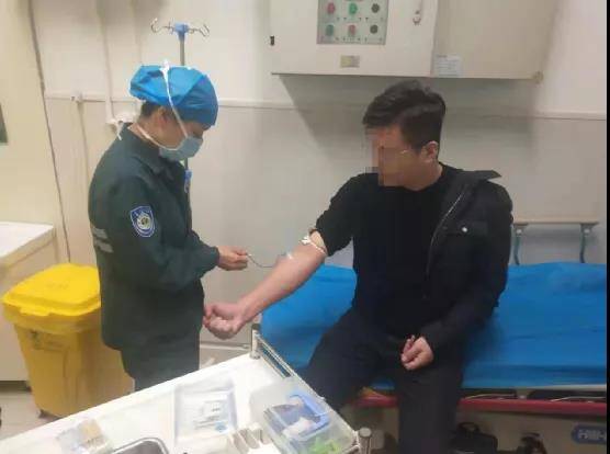 酒精呼气式检测值147mg/100ml 滨州一男子涉嫌醉酒驾驶机动车被查
