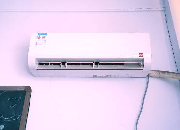 乡村学校取暖设备升级！武城：1520台空调投入使用 确保师生温暖过冬