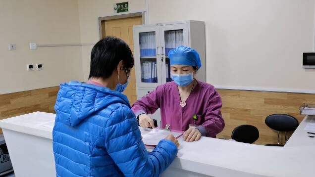 潍坊市坊子区为1.38万名符合条件居民免费筛查结直肠癌 怎么查、去哪查答案都在这