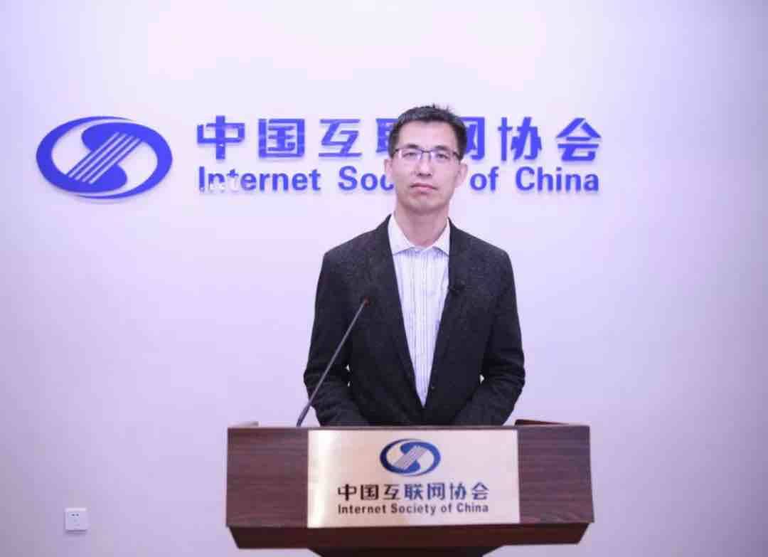 《中国互联网企业综合实力指数（2021）》发布 
中国互联网综合实力百强企业出炉