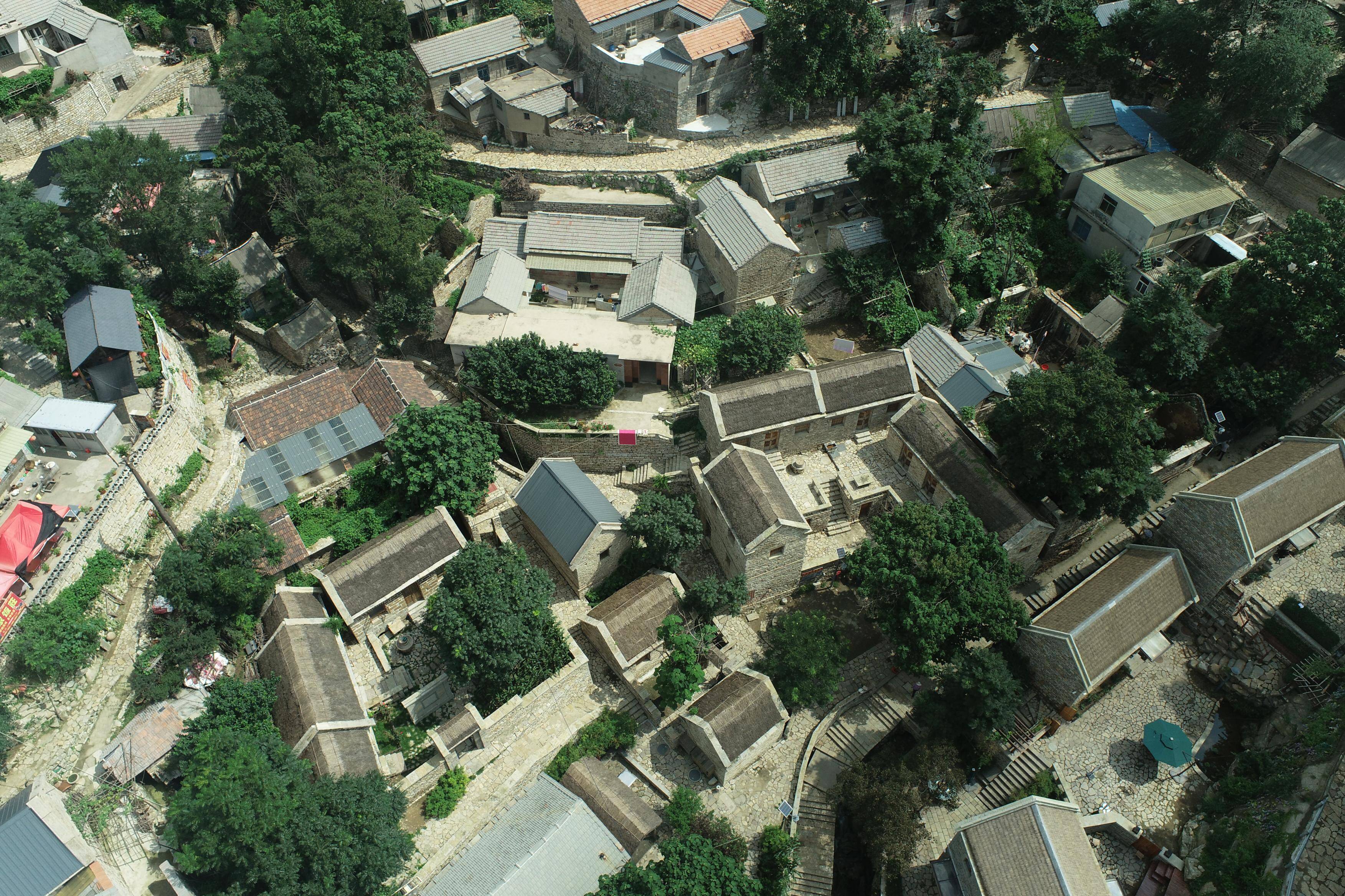 看看你家门口有没有！济南市公布第三批82处历史建筑名单