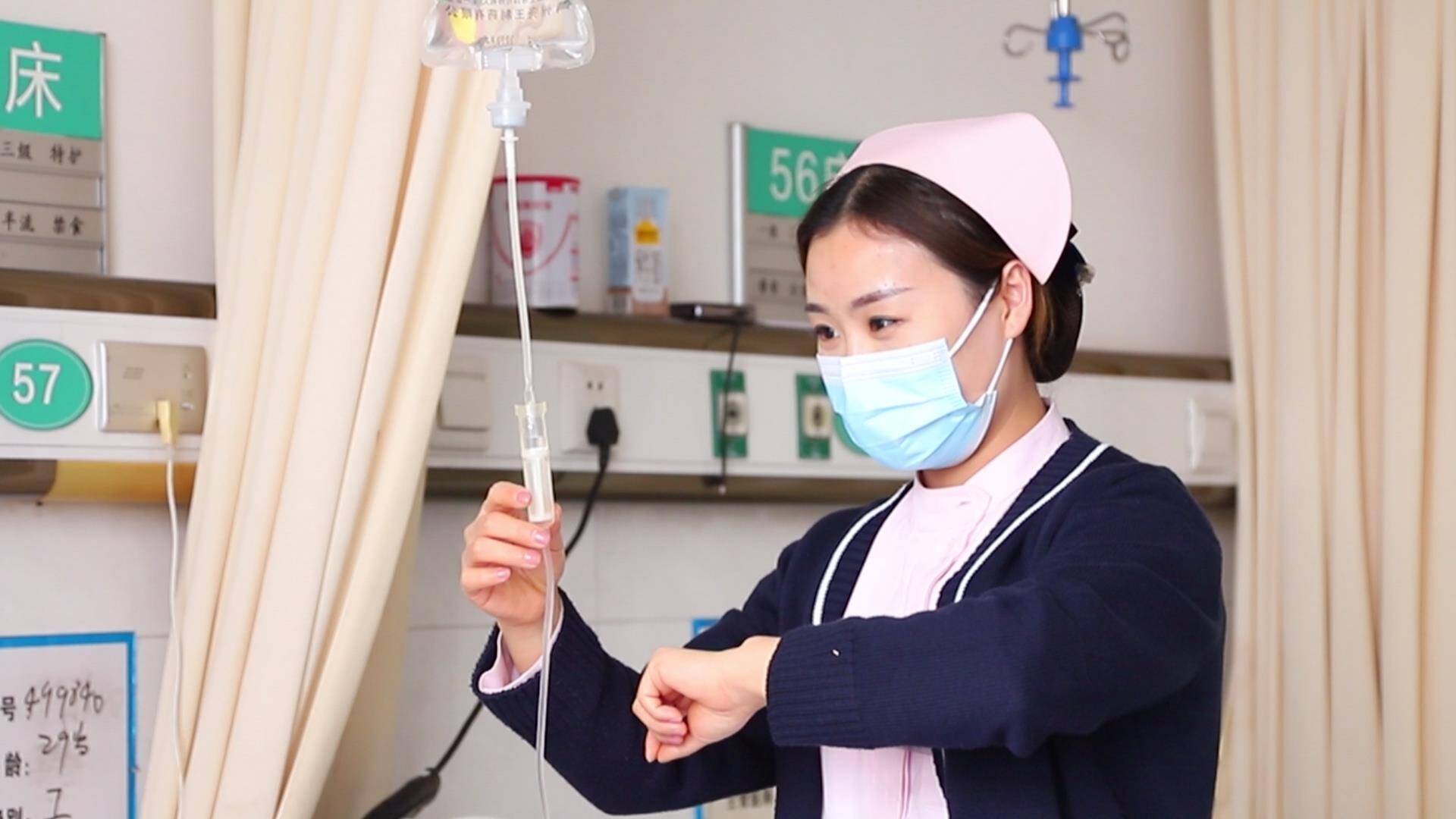平原县推出“舒心就医”新模式，患者享受“先看病 后付费”