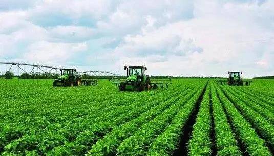 淄博发布18条“金政”助力农业高质量发展助推乡村振兴