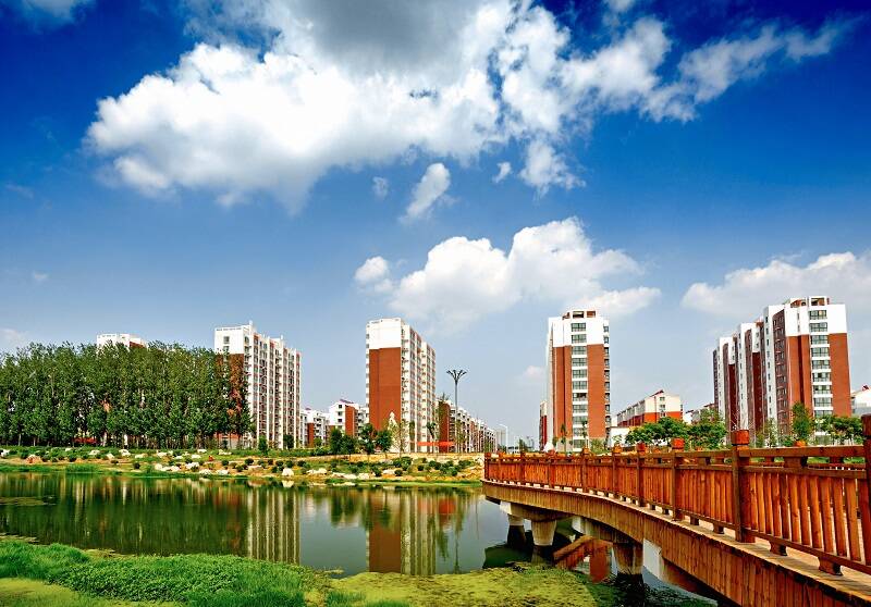 金乡：从百姓关心小事入手 提升城市环境质量