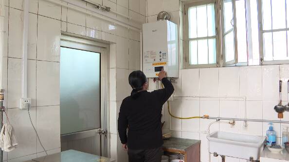 潍城区在潍坊全市率先实现农村地区清洁取暖全覆盖 2.6万户村民受益