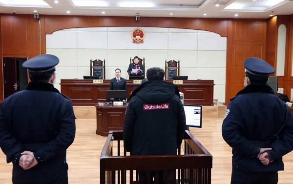 观看、下载疑似暴恐视频19个 淄博市首例非法持有宣扬恐怖主义物品案宣判