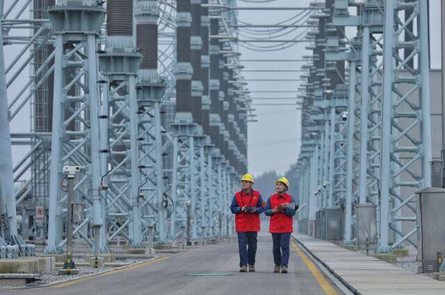 国网山东电力：深化专项整治 提升本质安全