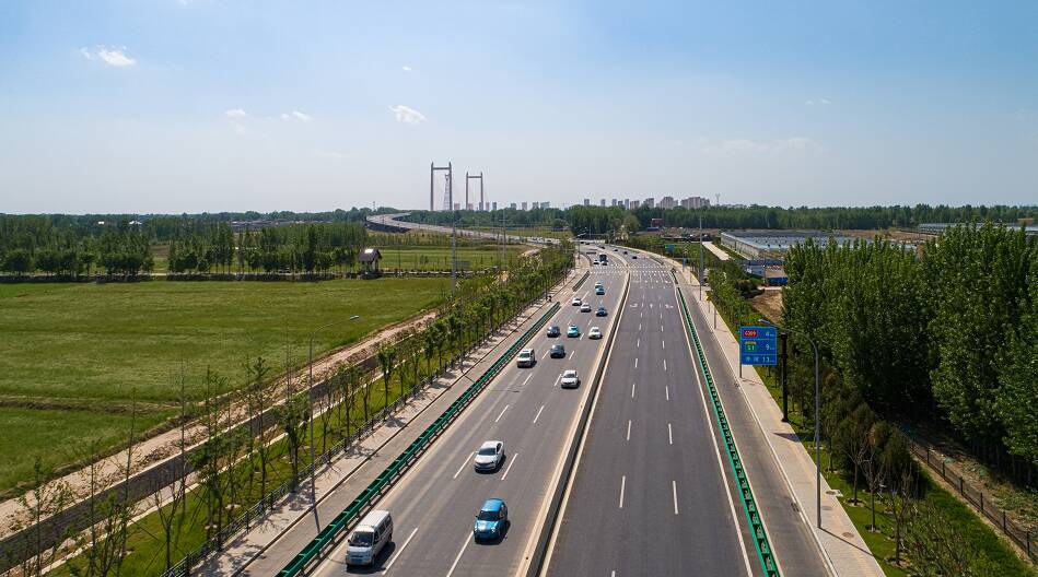 打造全省同领域新标杆 济南市《公路工程文明施工管理规范》1月1日起正式实施