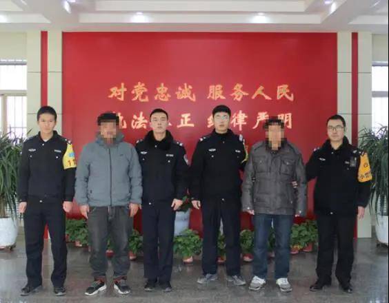 滨州市两住户偷开暖气阀门 被行政拘留三日