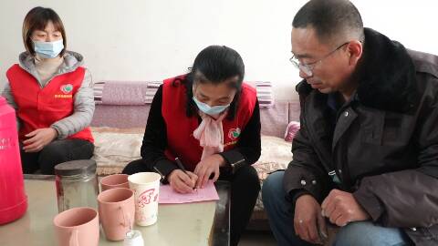 6年累计组织发放捐款近200万元 潍坊“最美志愿者”用爱心温暖着一座城