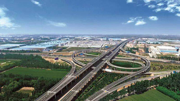 山东省推进公路基础设施数字化 德州承担试点任务